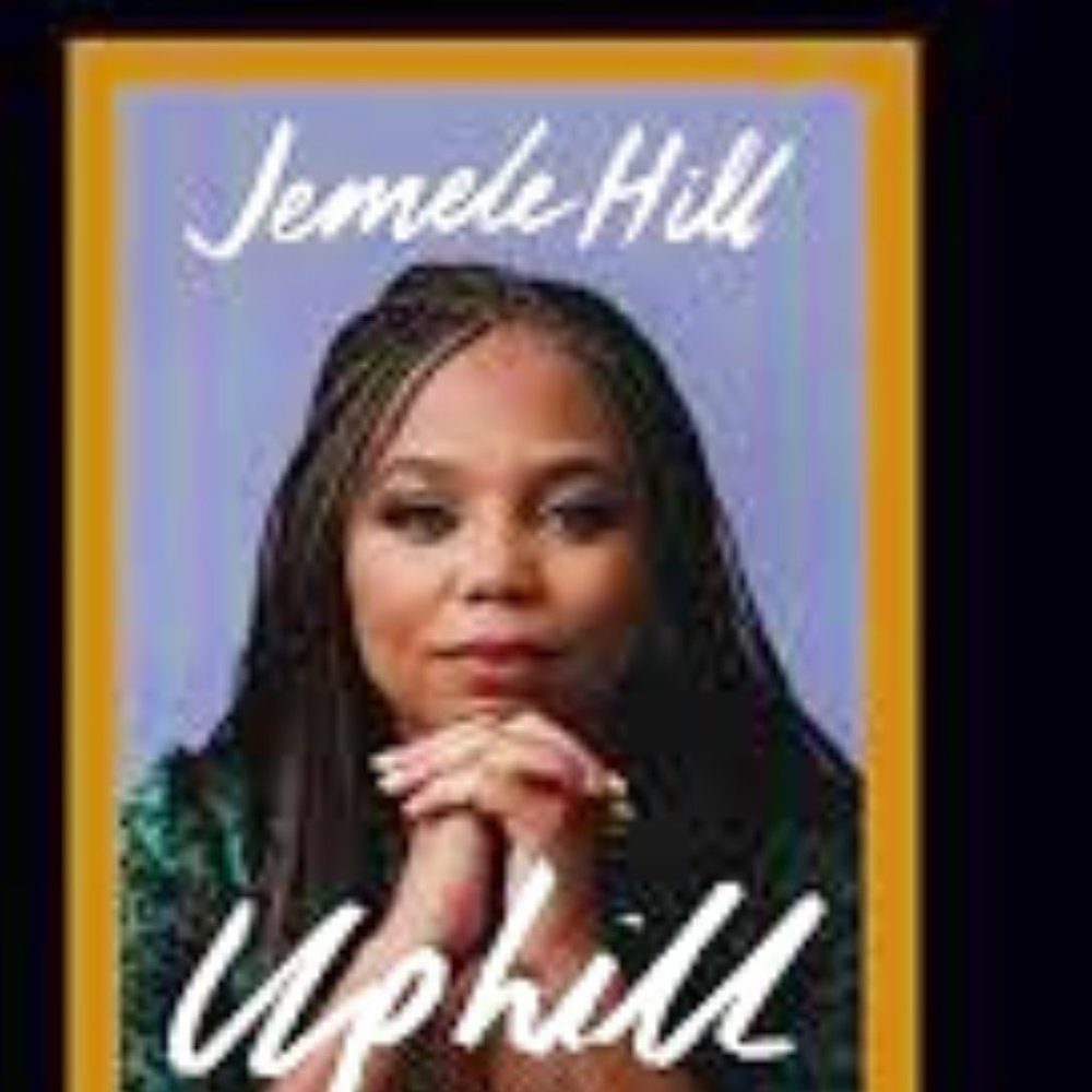 Uphill: A Memoir By Jemele Hill